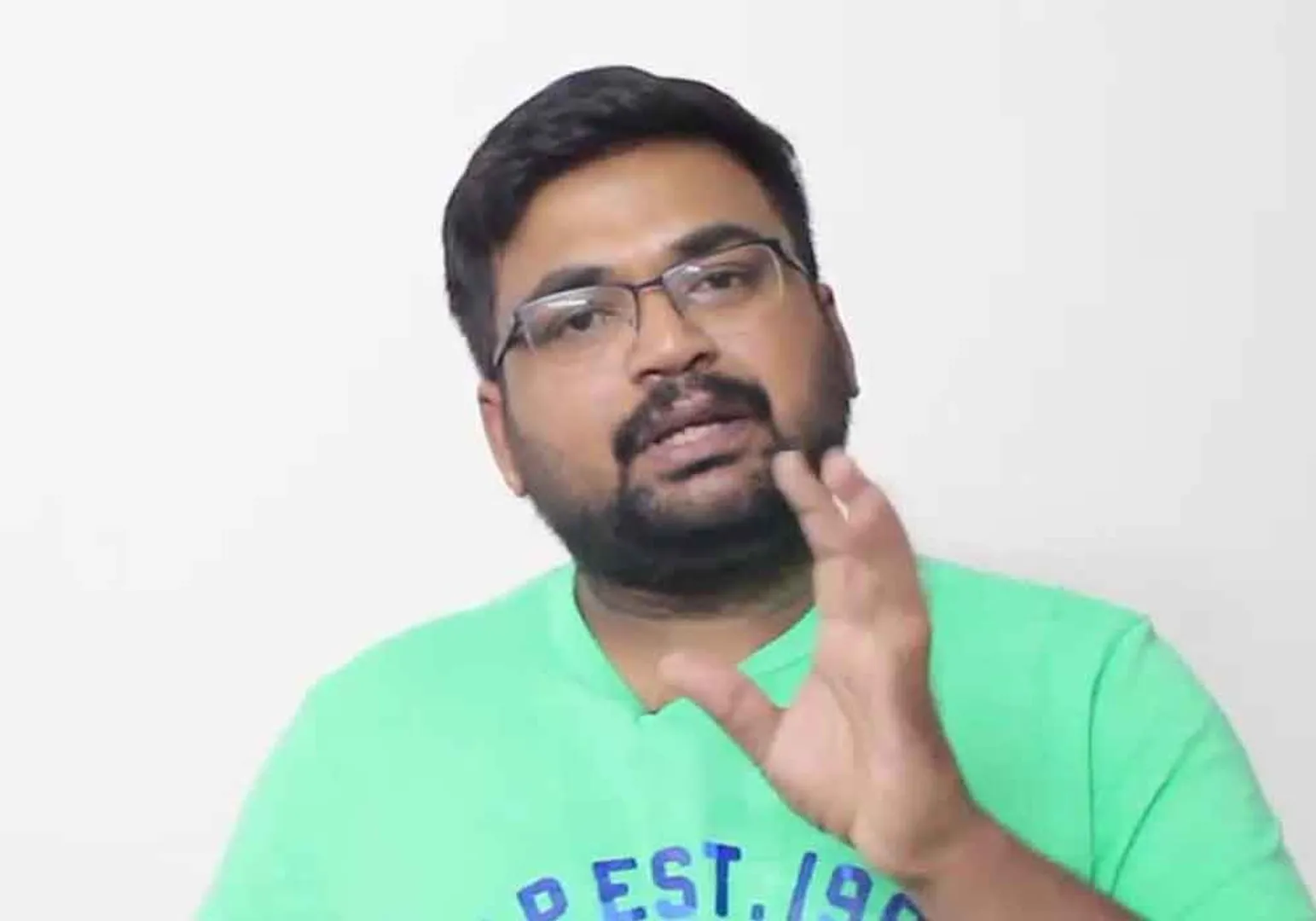 prashanth